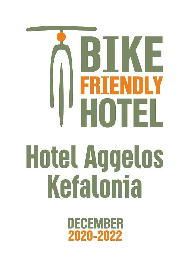 Hotel Aggelos Kefalonia