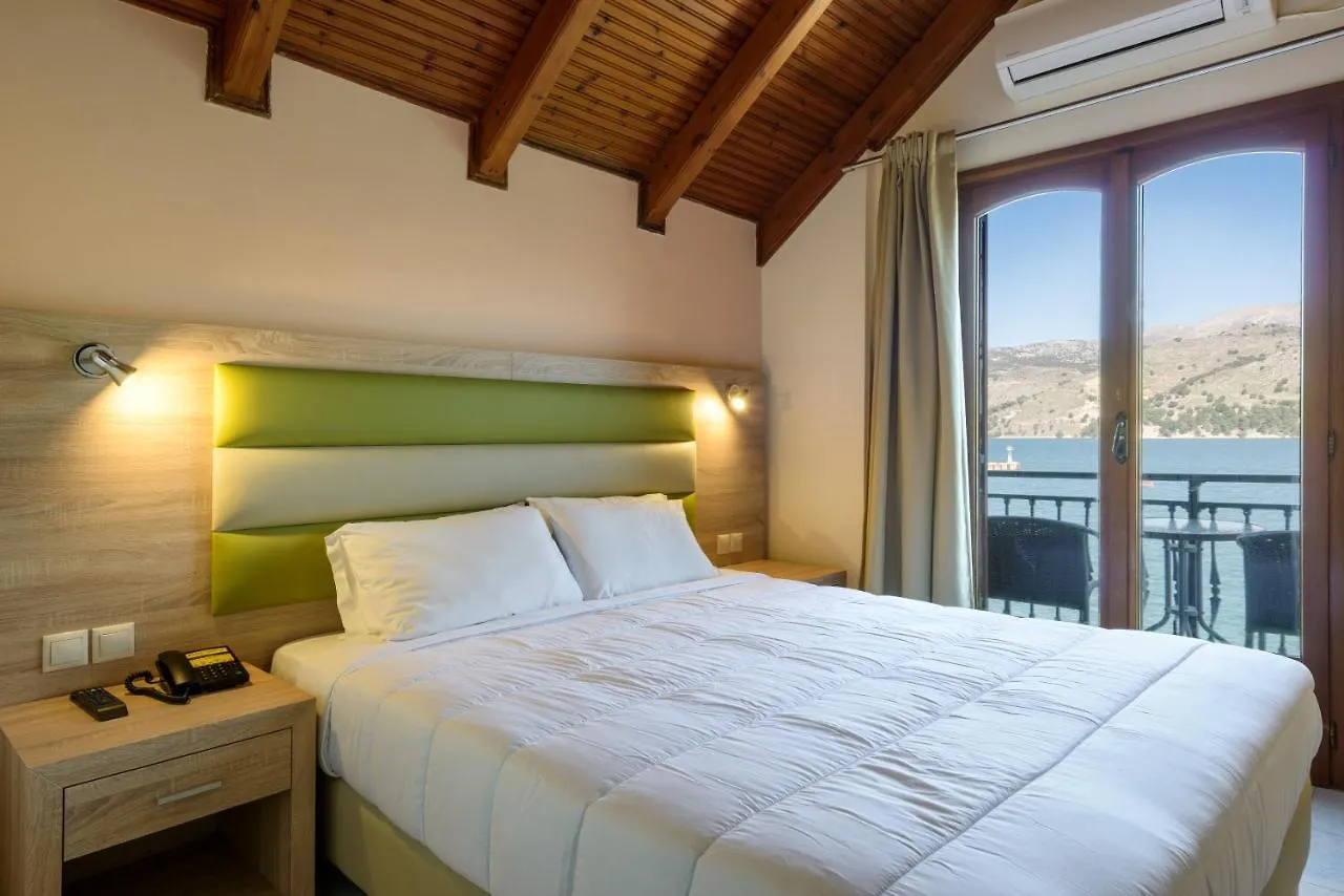 Hotel Aggelos Kefalonia 2*, Argostoli (Kefalonia)