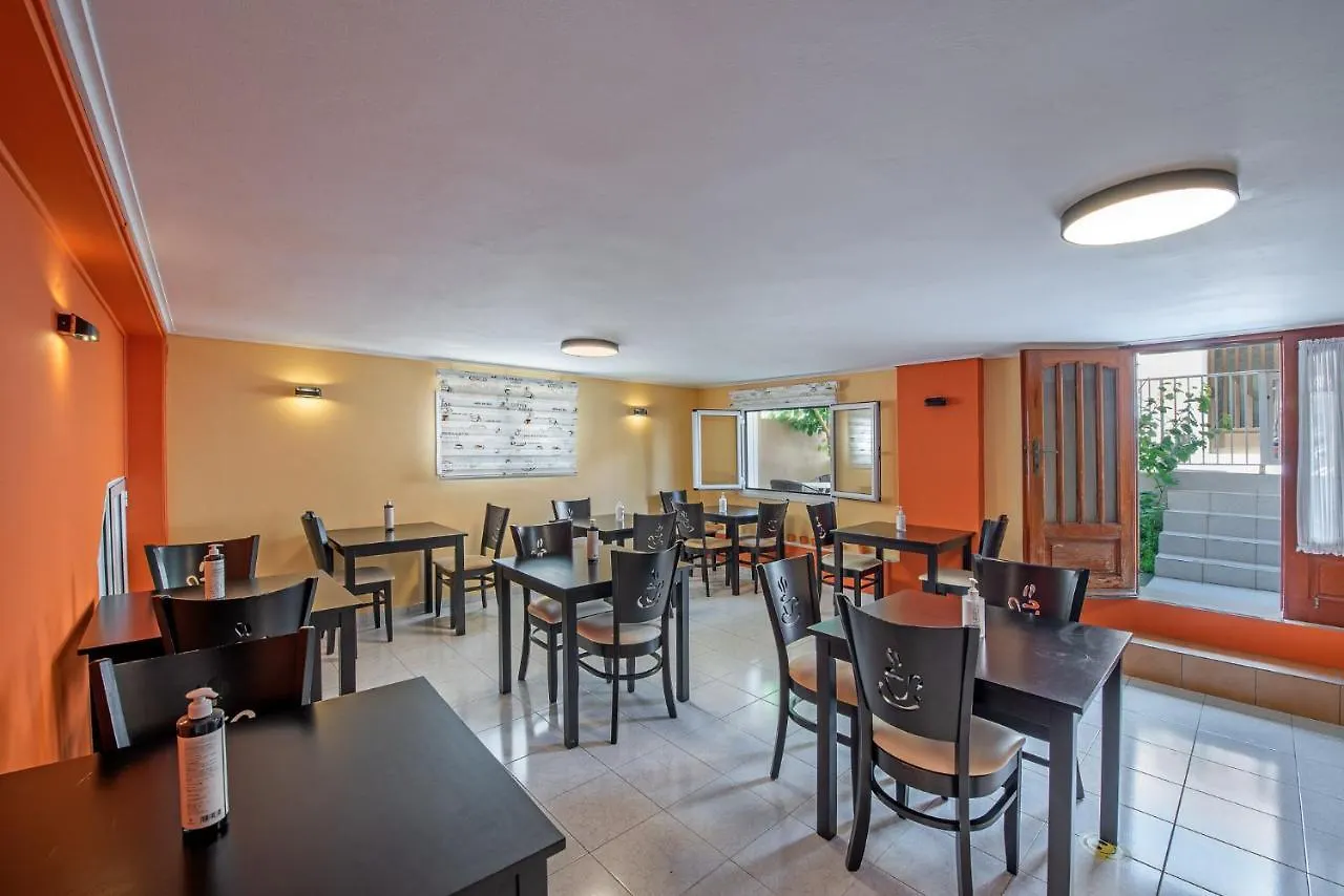 Hotel Aggelos Kefalonia 2*, Argostoli (Kefalonia) Greece