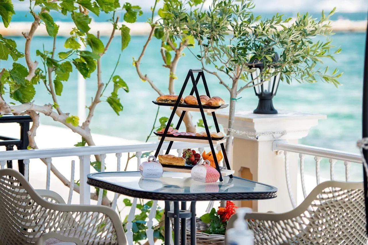 Hotel Aggelos Kefalonia  Argostoli (Kefalonia)