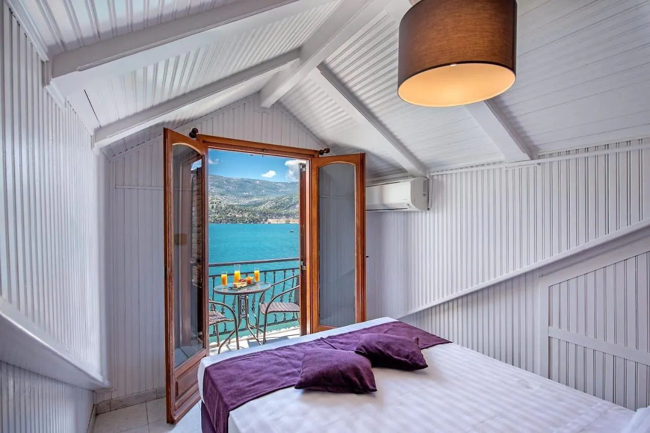 Hotel Aggelos Kefalonia Argostoli (Kefalonia)
