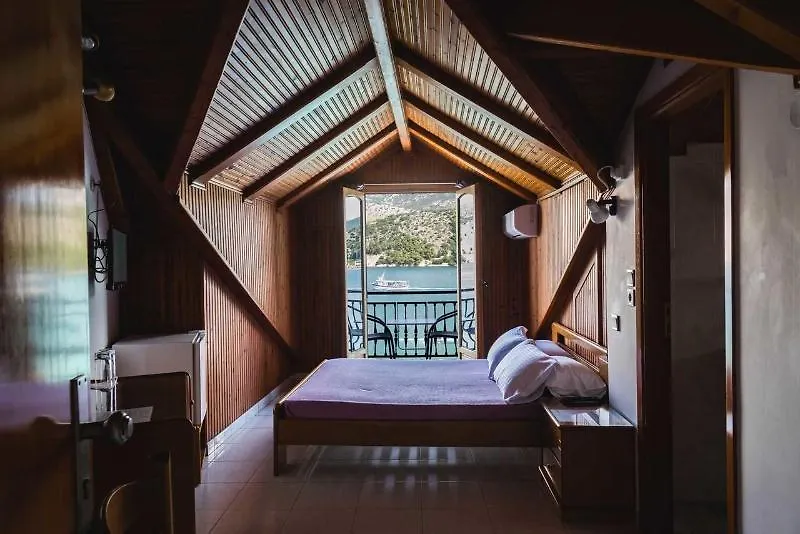 Hotel Aggelos Kefalonia  Argostoli (Kefalonia)
