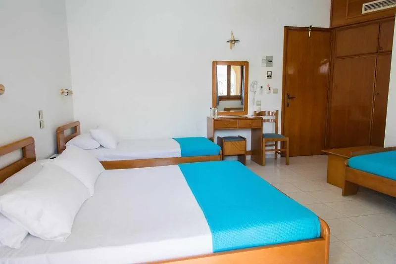 **  Hotel Aggelos Kefalonia Argostóli Grèce