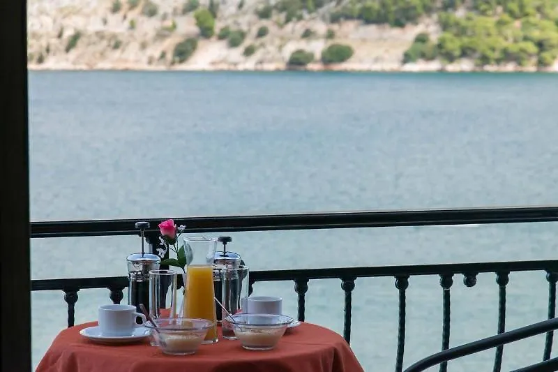 Hotel Aggelos Kefalonia 2*, Argostoli (Kefalonia)