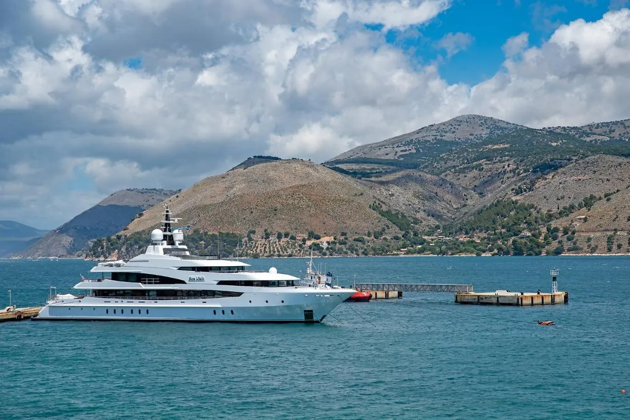 Hotel Aggelos Kefalonia  Argostoli (Kefalonia)
