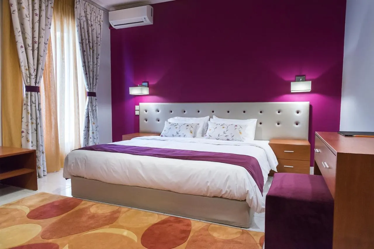 Hotel Aggelos Kefalonia  Argostoli (Kefalonia)