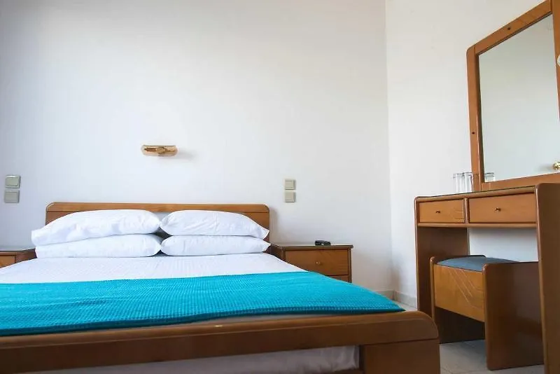 Hotel Aggelos Kefalonia  Argostoli (Kefalonia)