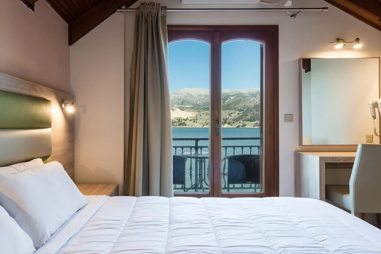 Hotel Aggelos Kefalonia  Argostoli (Kefalonia)