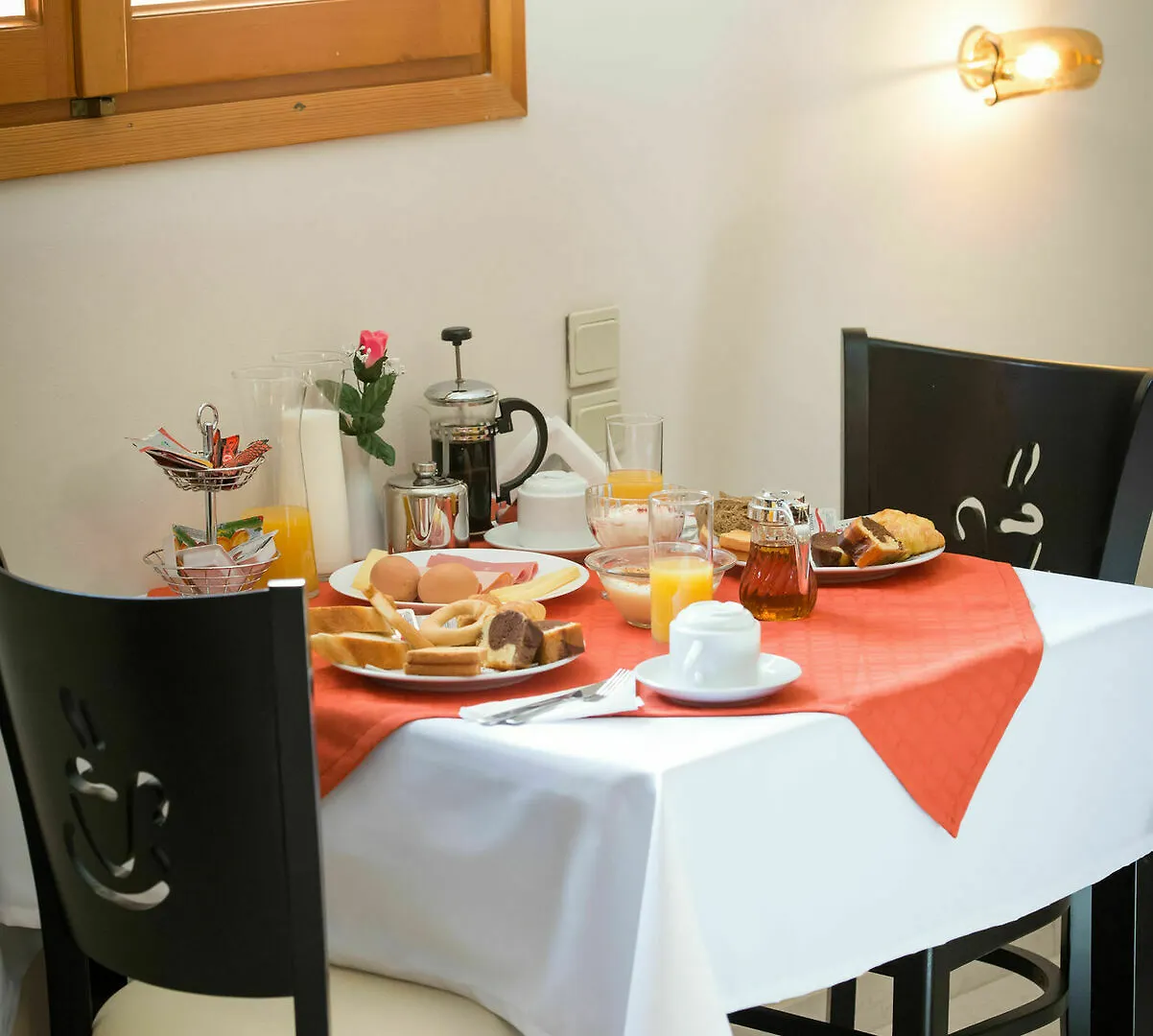 Hotel Aggelos Kefalonia  Argostoli (Kefalonia)