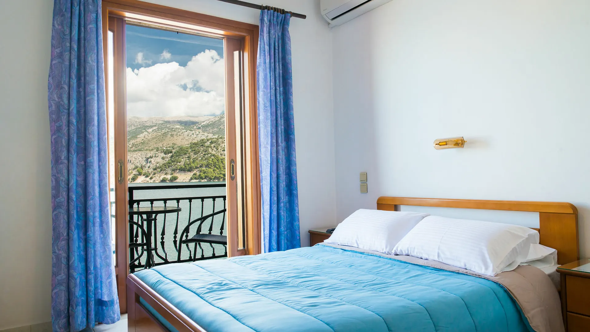 Hotel Aggelos Kefalonia