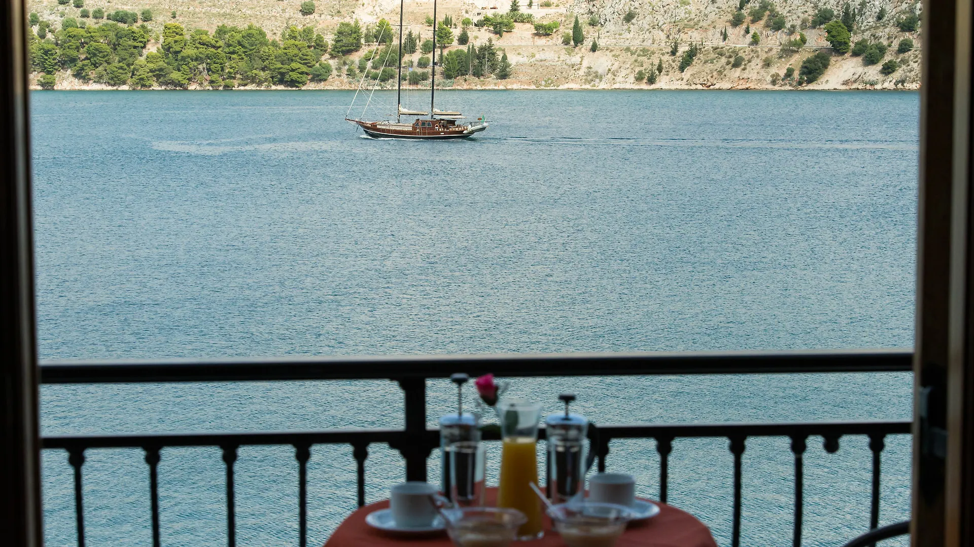 Hotel Aggelos Kefalonia  Argostoli (Kefalonia)