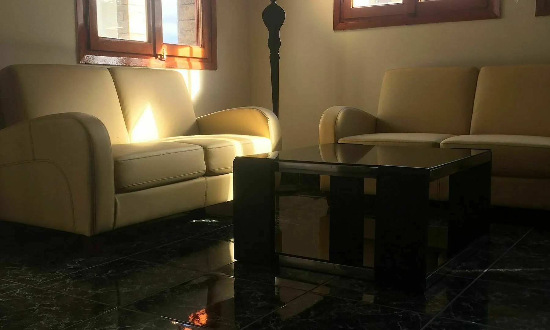 Hotel Aggelos Kefalonia
