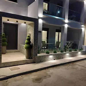 Elite Luxury Appartement