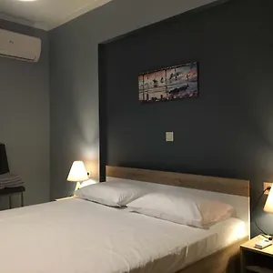 Apartment A For